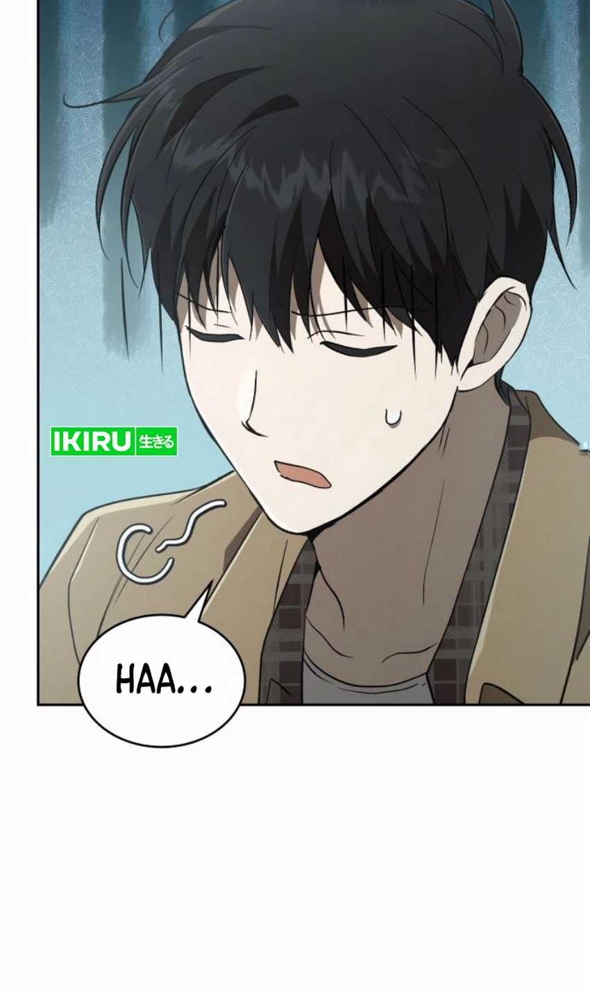 Shinsoo Kindergarten Chapter 24 - halaman 42