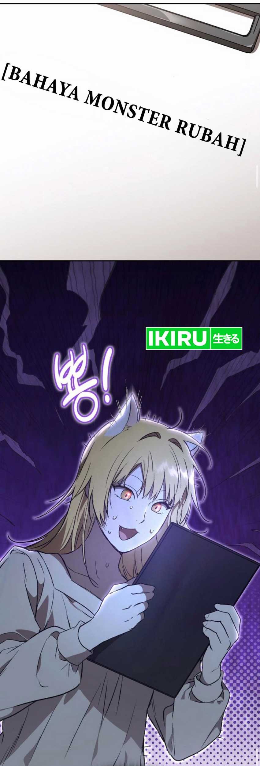 Shinsoo Kindergarten Chapter 24 - halaman 49