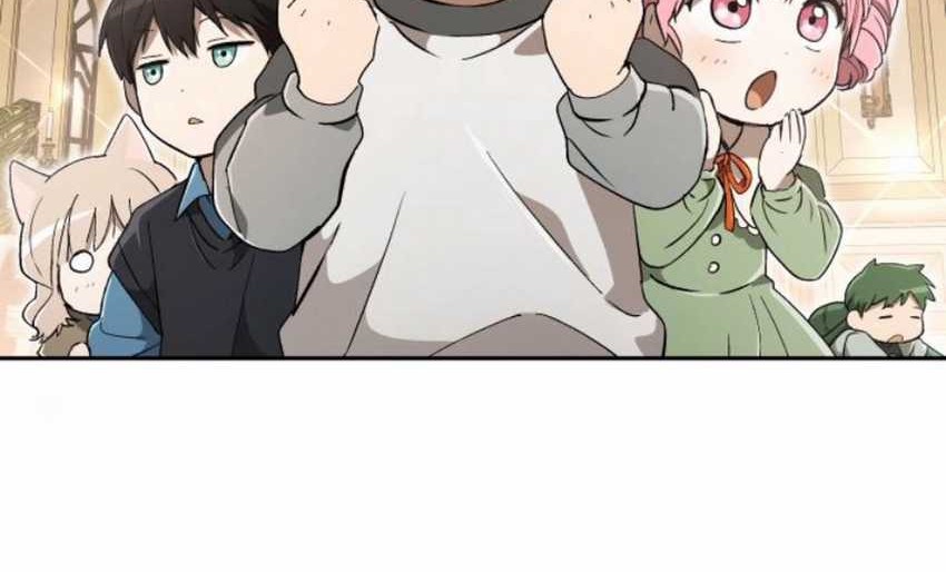 Shinsoo Kindergarten Chapter 24 - halaman 52