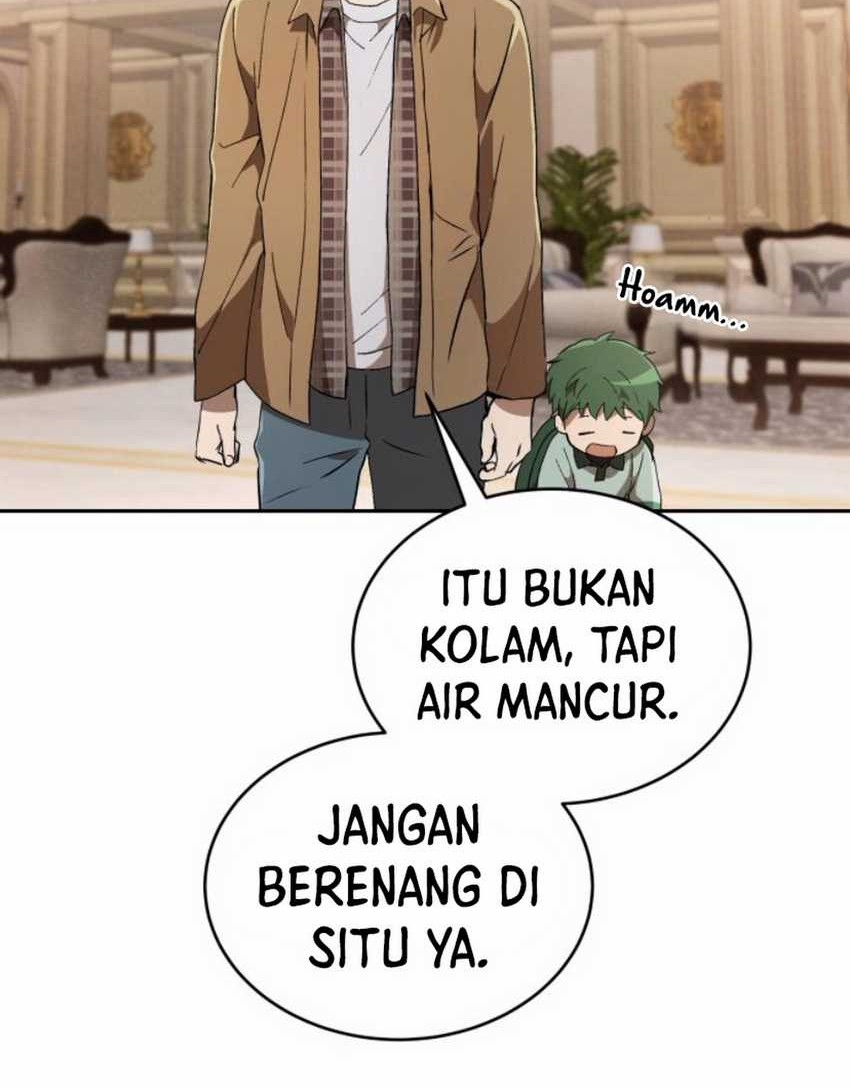 Shinsoo Kindergarten Chapter 24 - halaman 54
