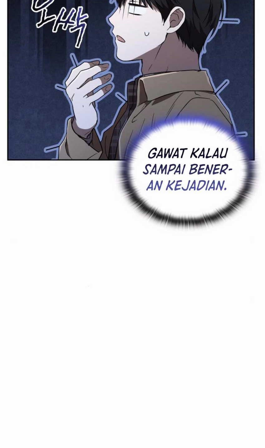 Shinsoo Kindergarten Chapter 24 - halaman 56
