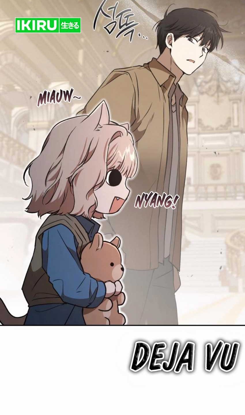 Shinsoo Kindergarten Chapter 24 - halaman 63