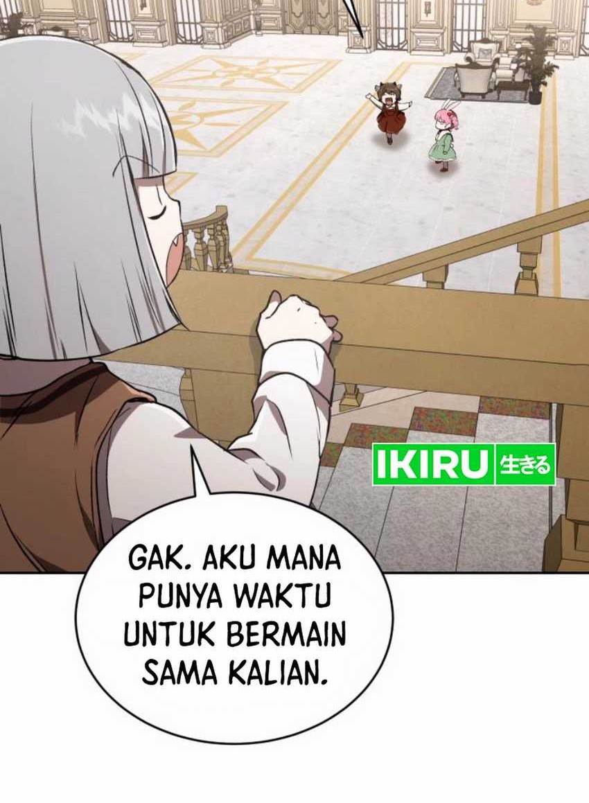 Shinsoo Kindergarten Chapter 24 - halaman 67