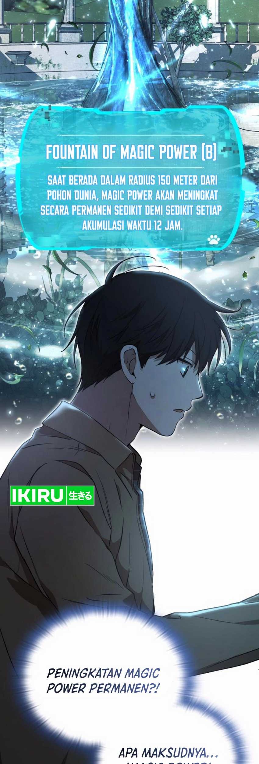 Shinsoo Kindergarten Chapter 24 - halaman 7