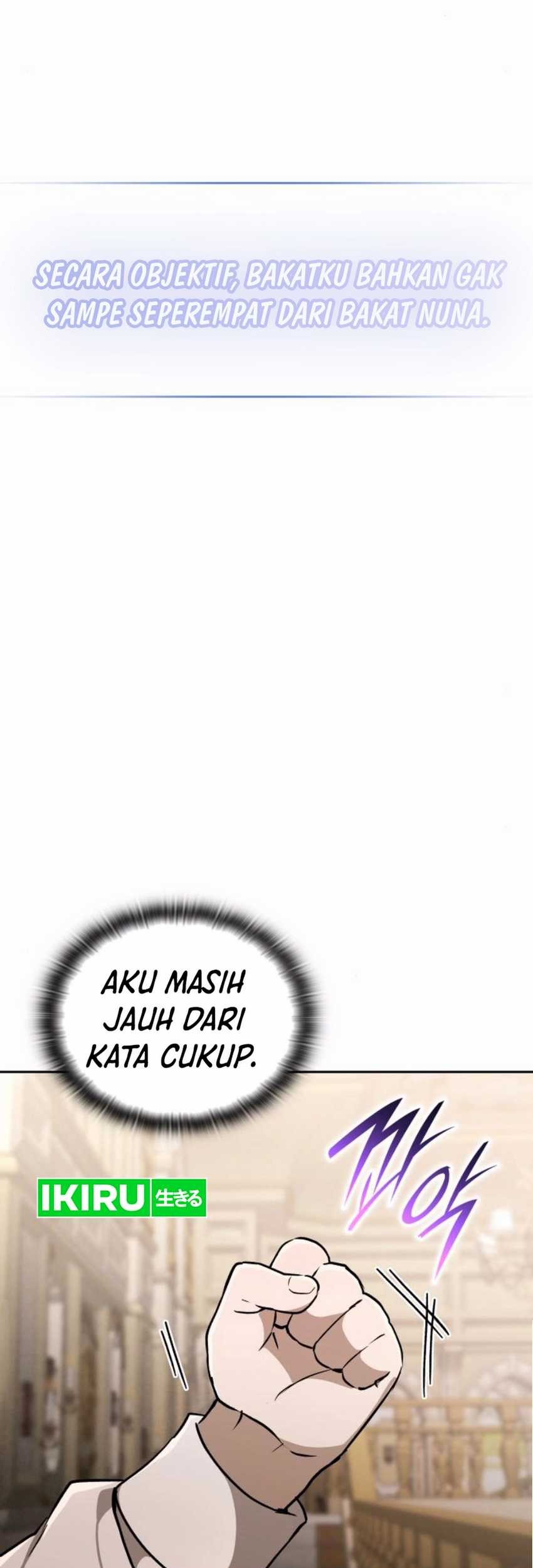 Shinsoo Kindergarten Chapter 24 - halaman 73
