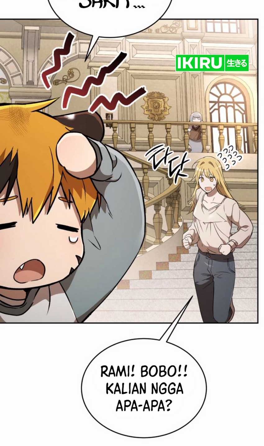Shinsoo Kindergarten Chapter 24 - halaman 80