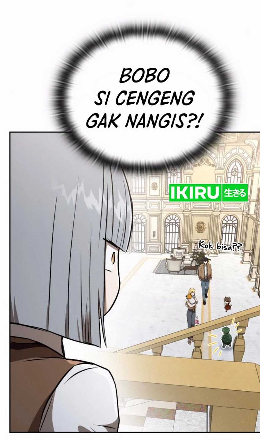 Shinsoo Kindergarten Chapter 24 - halaman 84