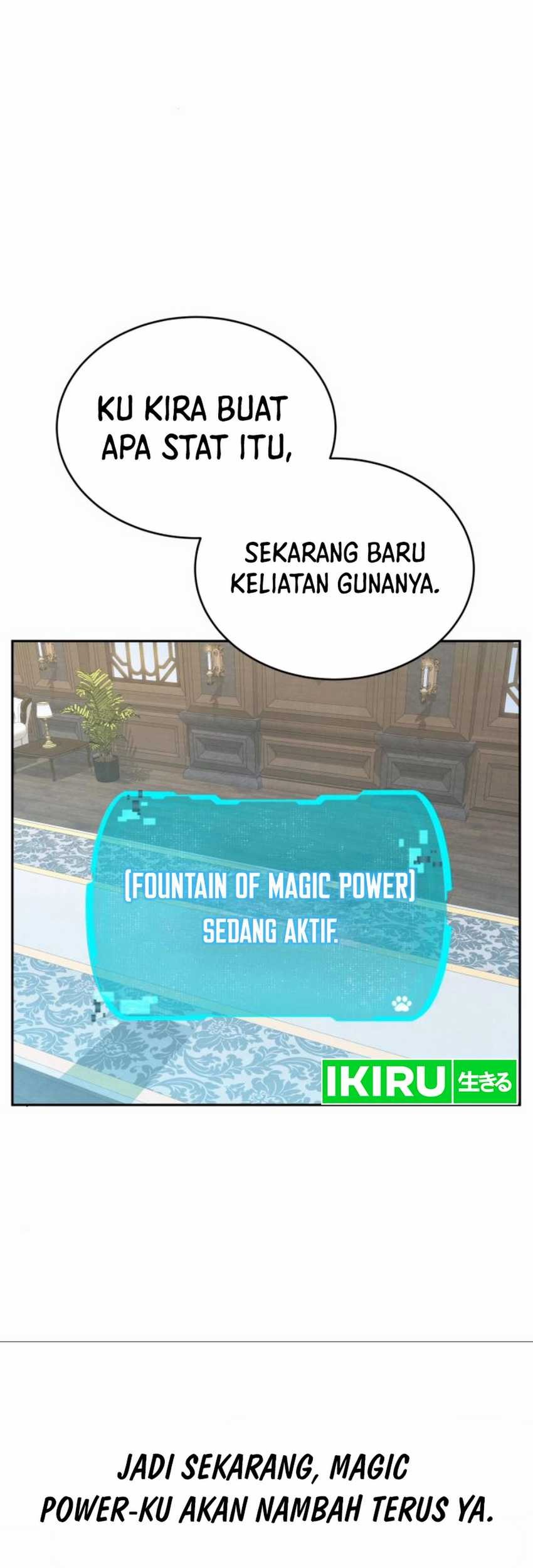 Shinsoo Kindergarten Chapter 24 - halaman 9