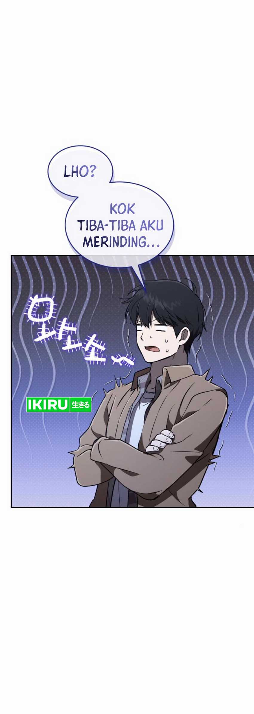 Shinsoo Kindergarten Chapter 24 - halaman 94
