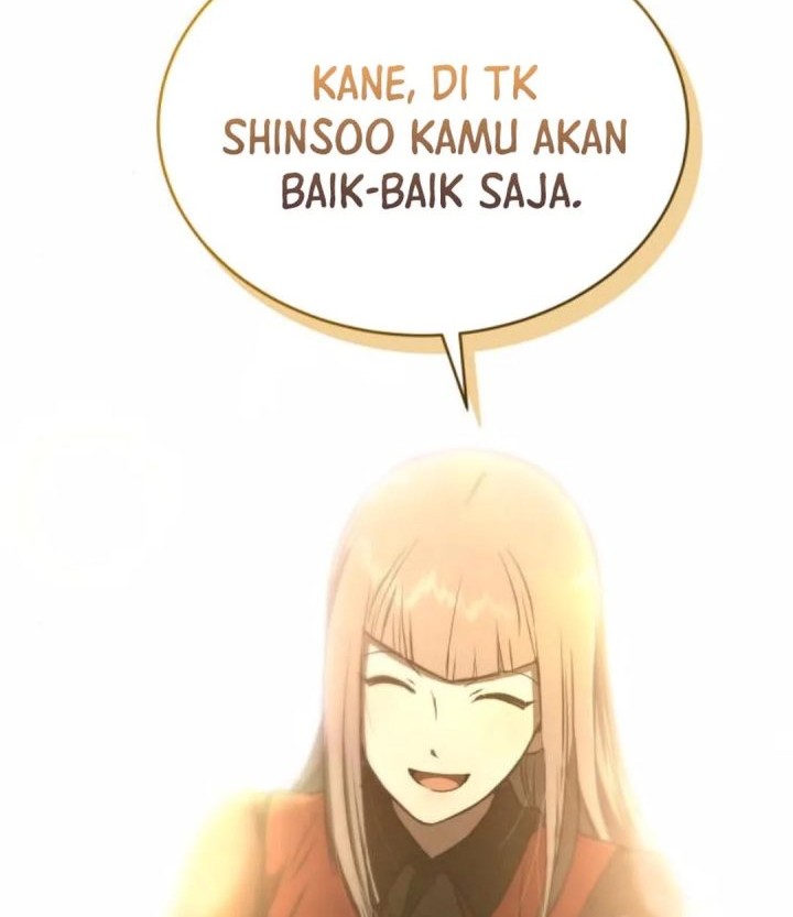 Shinsoo Kindergarten Chapter 25 - halaman 11