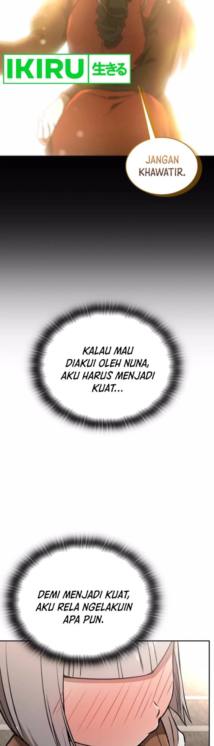 Shinsoo Kindergarten Chapter 25 - halaman 12