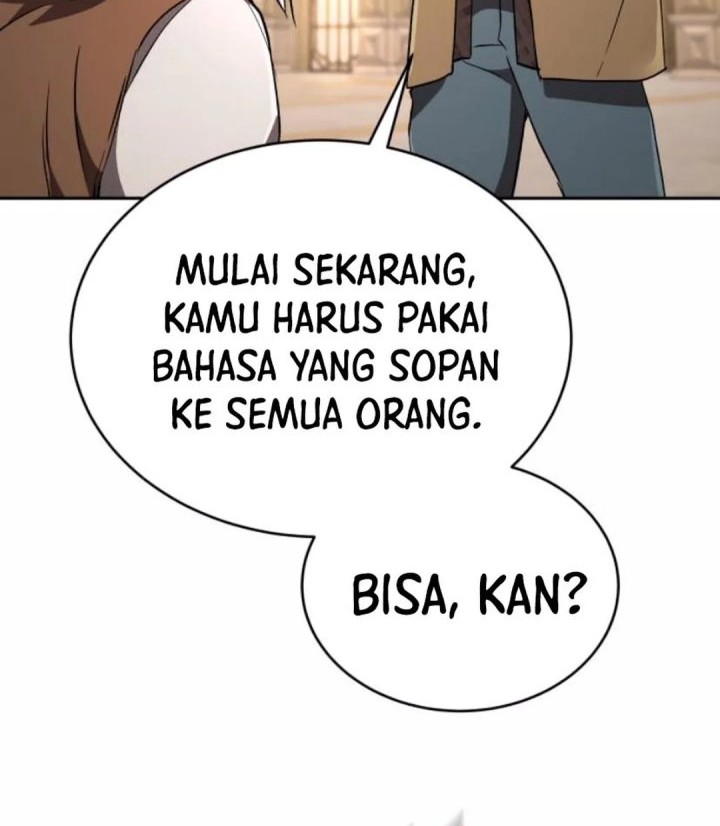 Shinsoo Kindergarten Chapter 25 - halaman 17