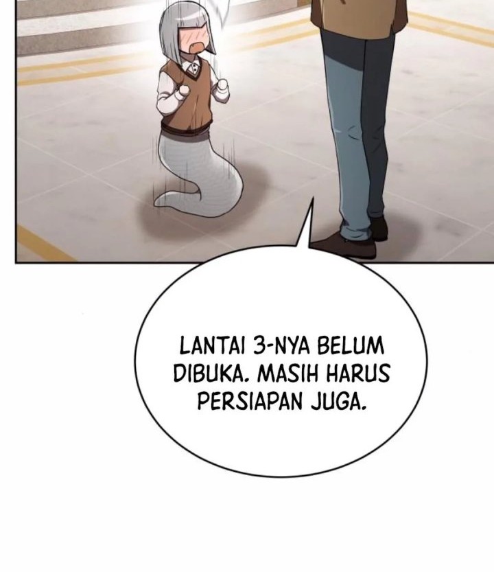 Shinsoo Kindergarten Chapter 25 - halaman 19