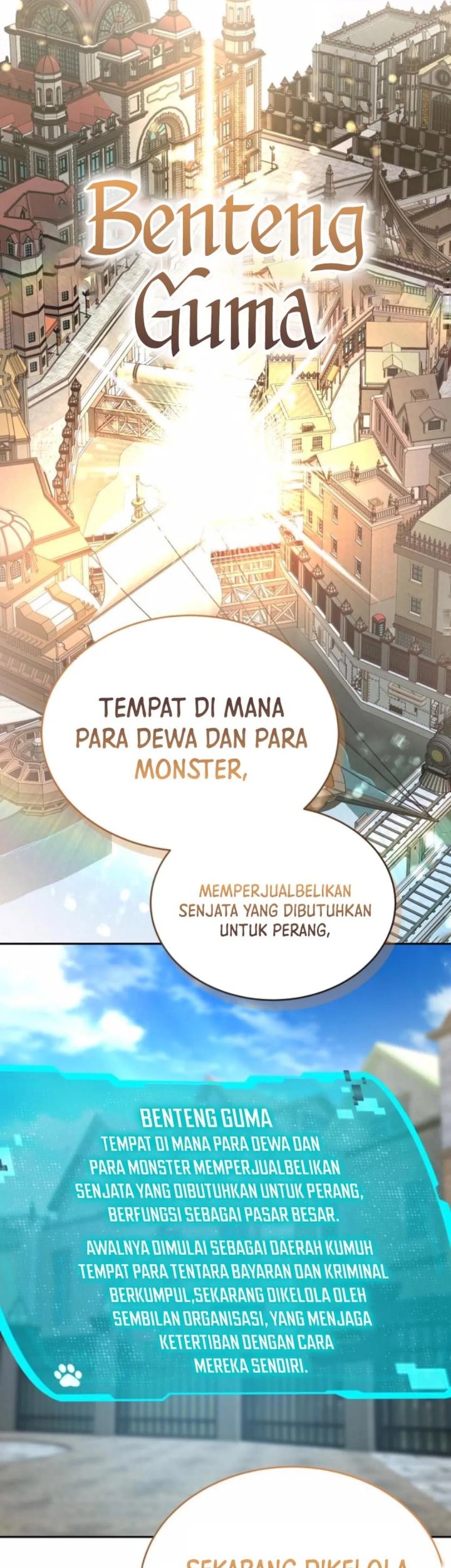 Shinsoo Kindergarten Chapter 25 - halaman 43