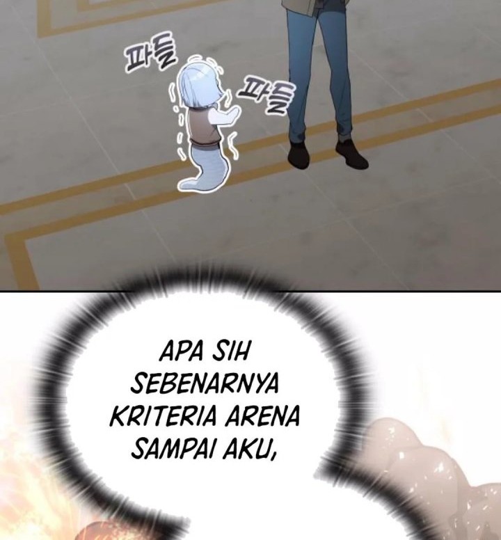 Shinsoo Kindergarten Chapter 25 - halaman 5