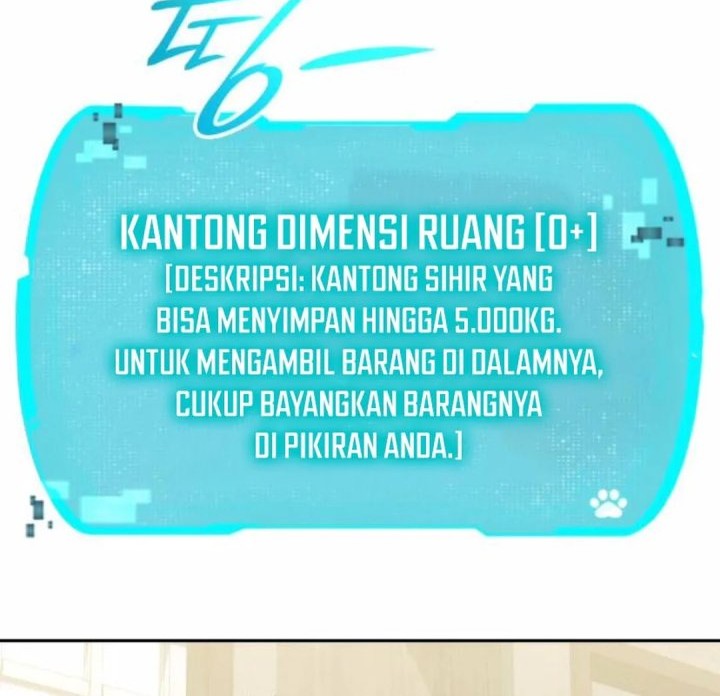 Shinsoo Kindergarten Chapter 25 - halaman 59