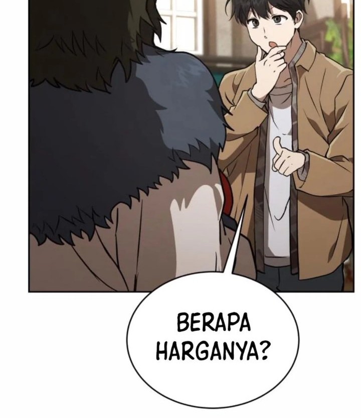 Shinsoo Kindergarten Chapter 25 - halaman 61