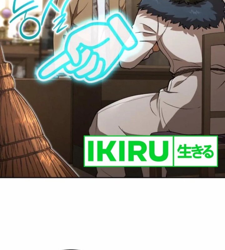Shinsoo Kindergarten Chapter 25 - halaman 74