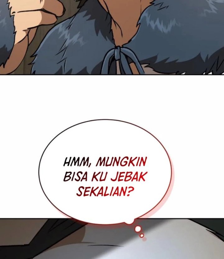 Shinsoo Kindergarten Chapter 25 - halaman 76