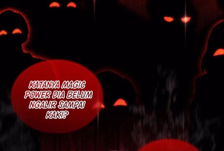 Shinsoo Kindergarten Chapter 25 - halaman 9