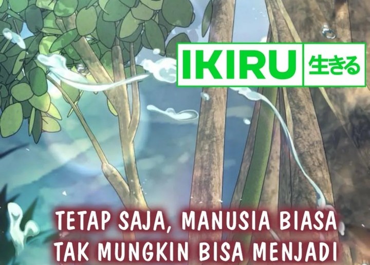Shinsoo Kindergarten Chapter 26 - halaman 102