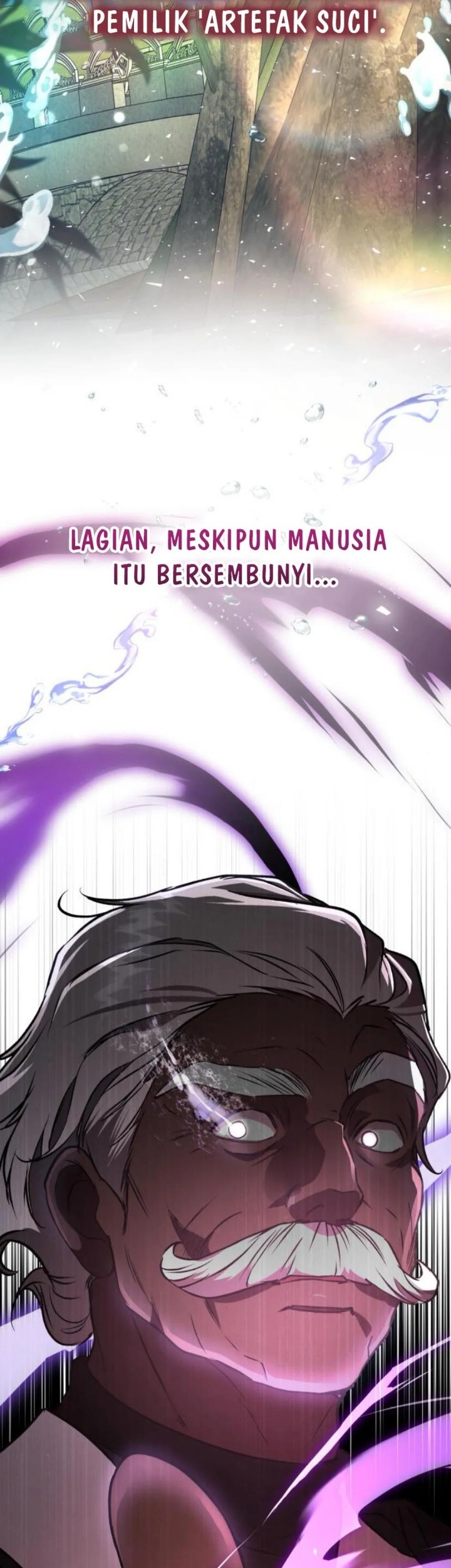 Shinsoo Kindergarten Chapter 26 - halaman 103