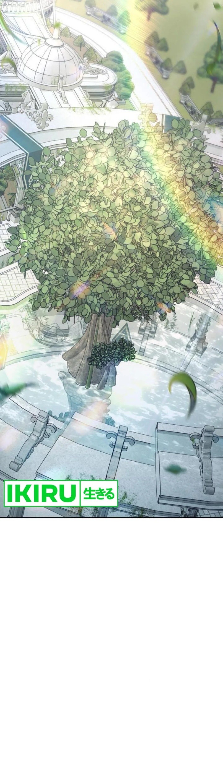 Shinsoo Kindergarten Chapter 26 - halaman 27