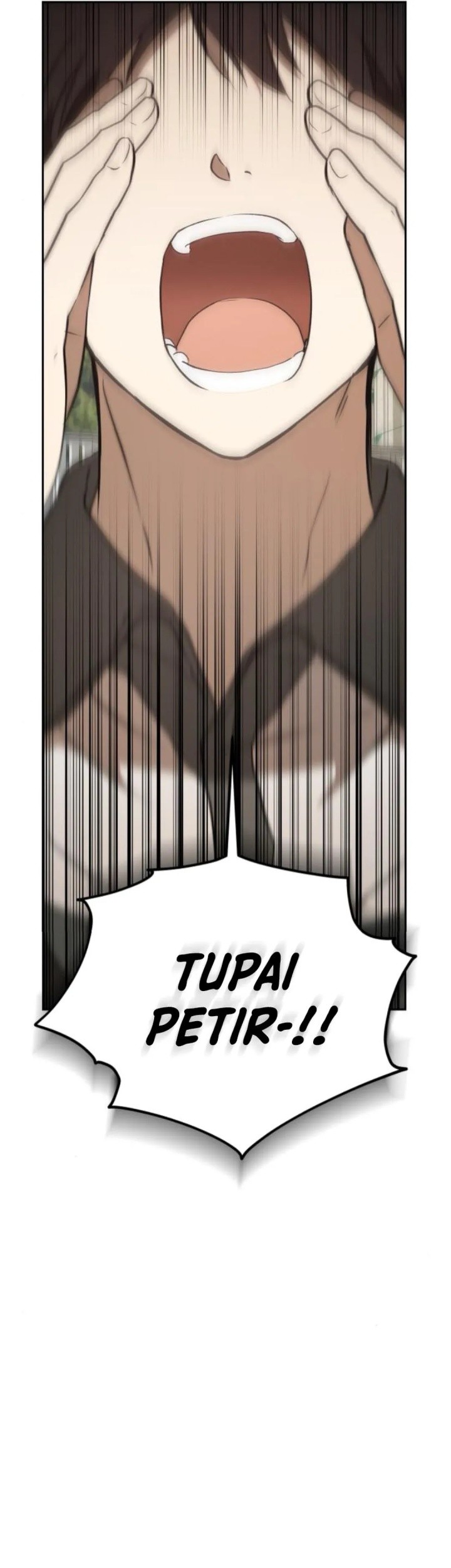 Shinsoo Kindergarten Chapter 26 - halaman 29