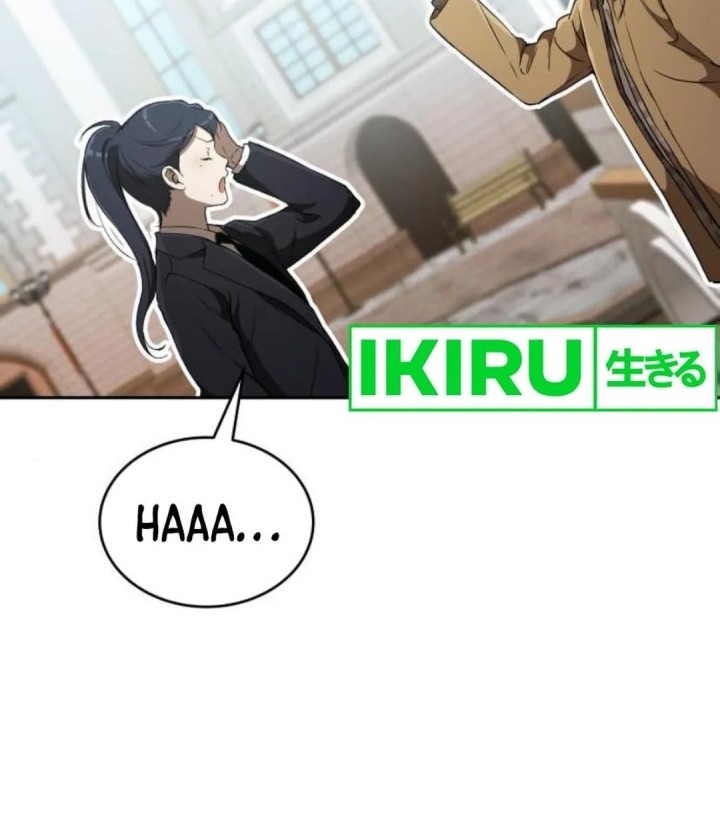 Shinsoo Kindergarten Chapter 26 - halaman 3