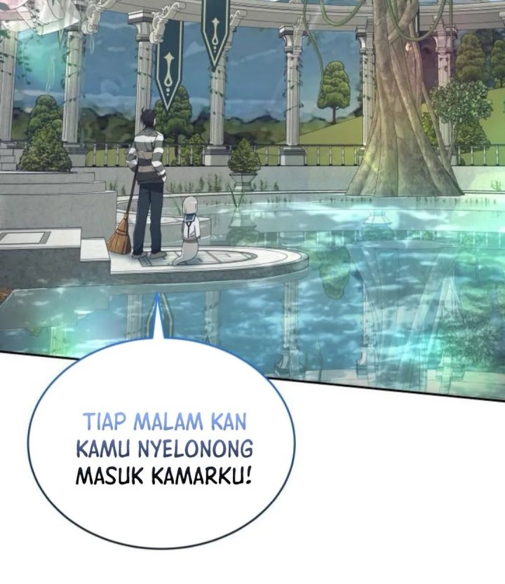 Shinsoo Kindergarten Chapter 26 - halaman 34