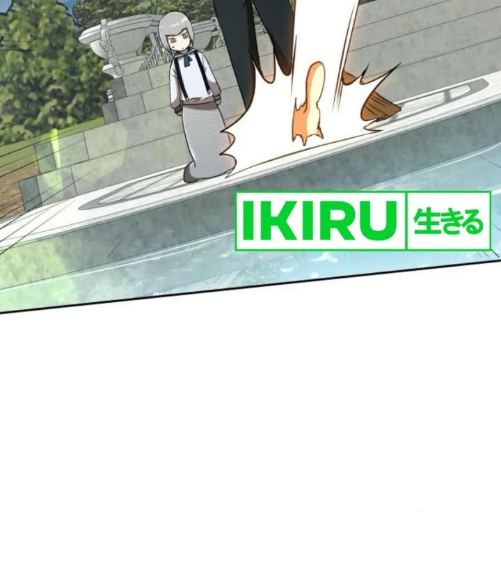 Shinsoo Kindergarten Chapter 26 - halaman 36