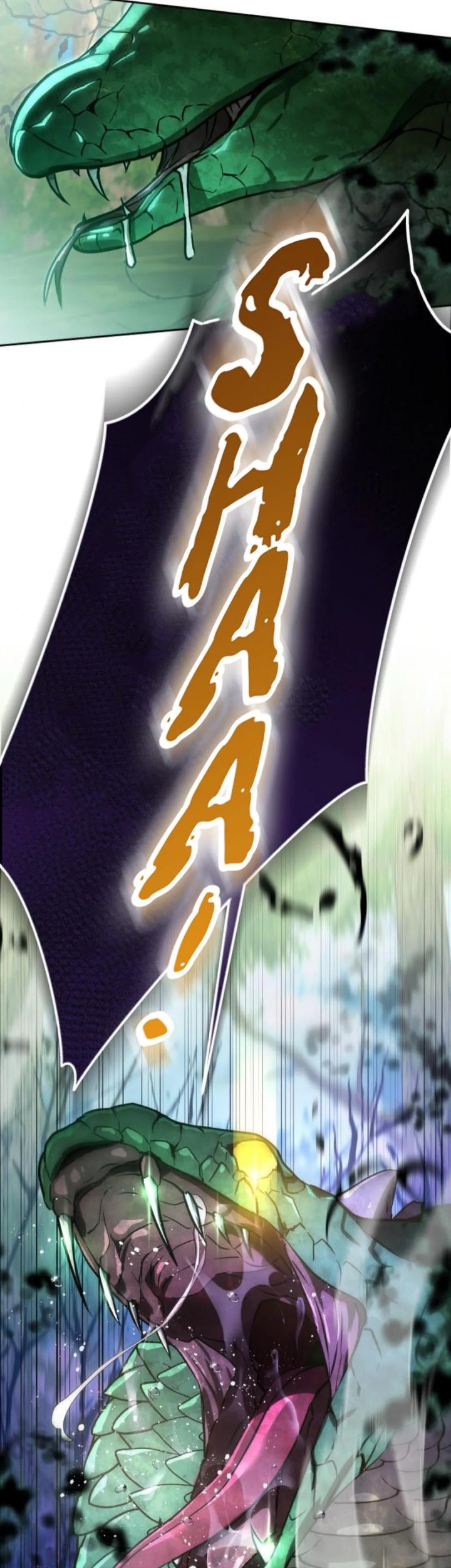 Shinsoo Kindergarten Chapter 26 - halaman 57
