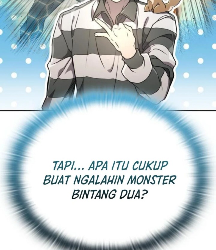 Shinsoo Kindergarten Chapter 26 - halaman 66