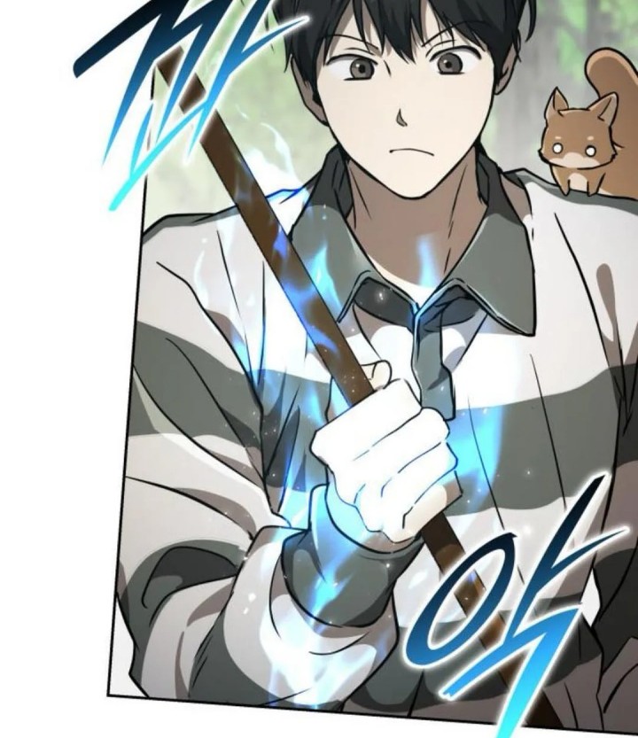 Shinsoo Kindergarten Chapter 26 - halaman 68