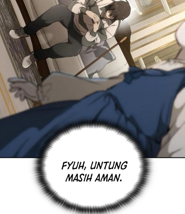 Shinsoo Kindergarten Chapter 26 - halaman 7