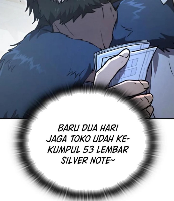 Shinsoo Kindergarten Chapter 26 - halaman 75