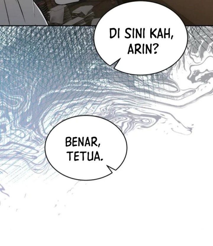 Shinsoo Kindergarten Chapter 26 - halaman 79