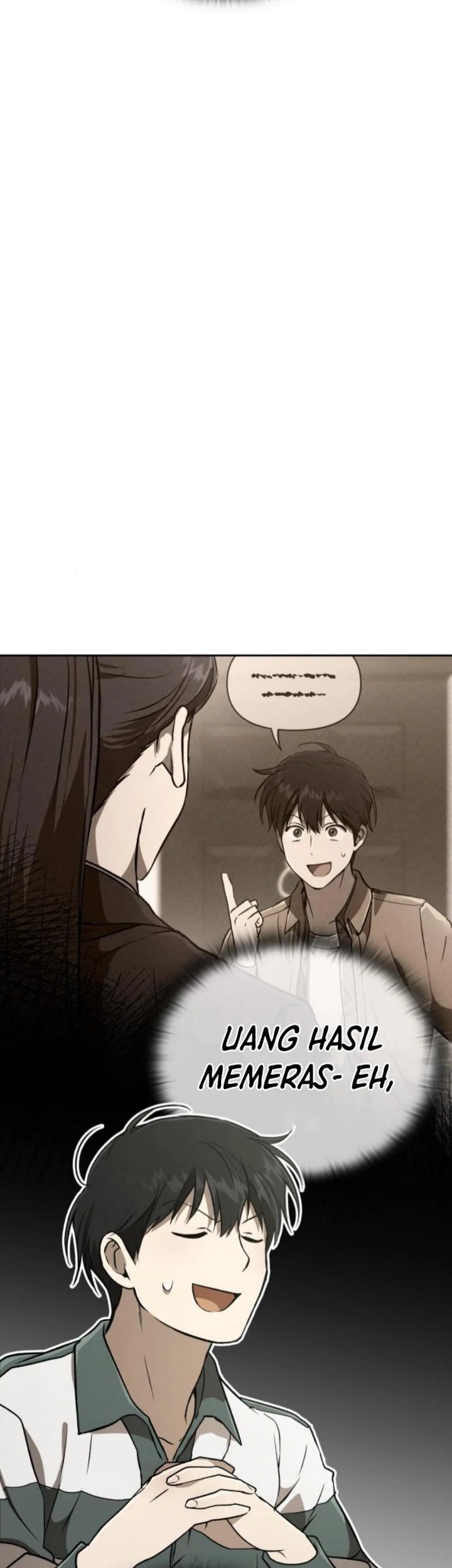 Shinsoo Kindergarten Chapter 26 - halaman 8