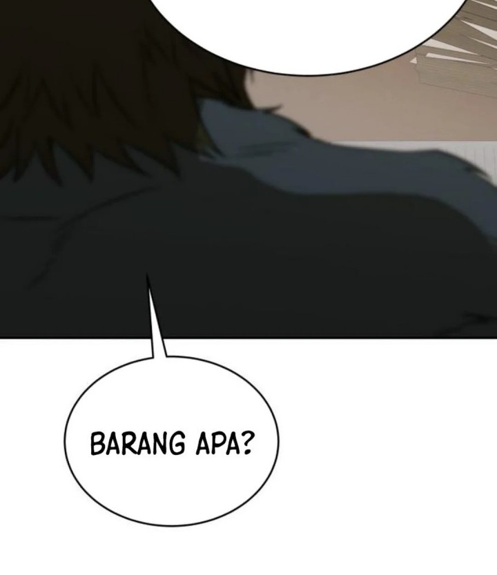 Shinsoo Kindergarten Chapter 26 - halaman 81