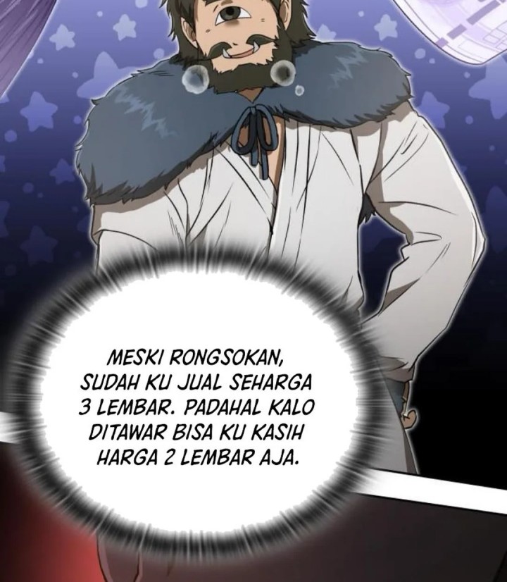 Shinsoo Kindergarten Chapter 26 - halaman 83