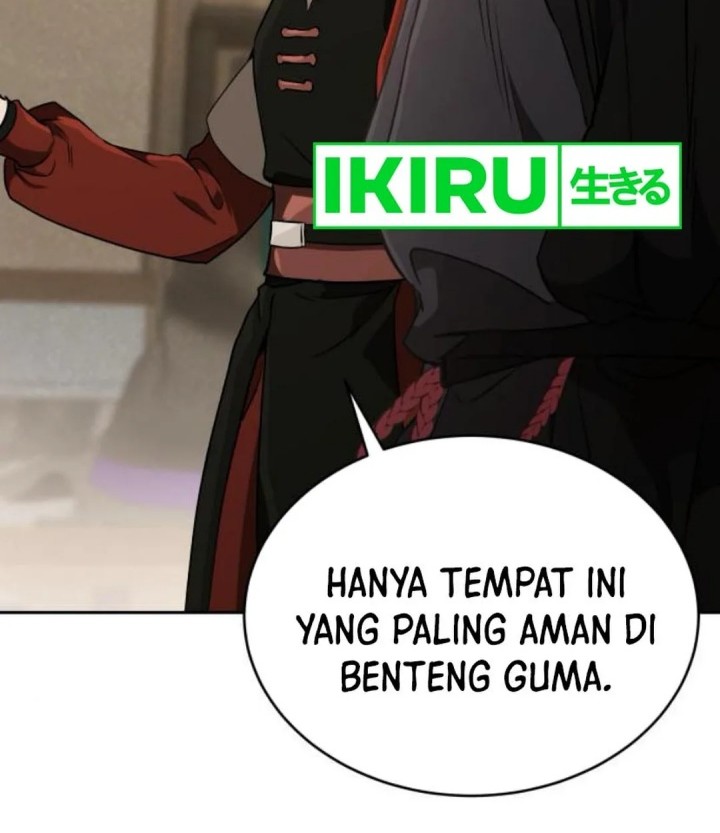 Shinsoo Kindergarten Chapter 26 - halaman 85