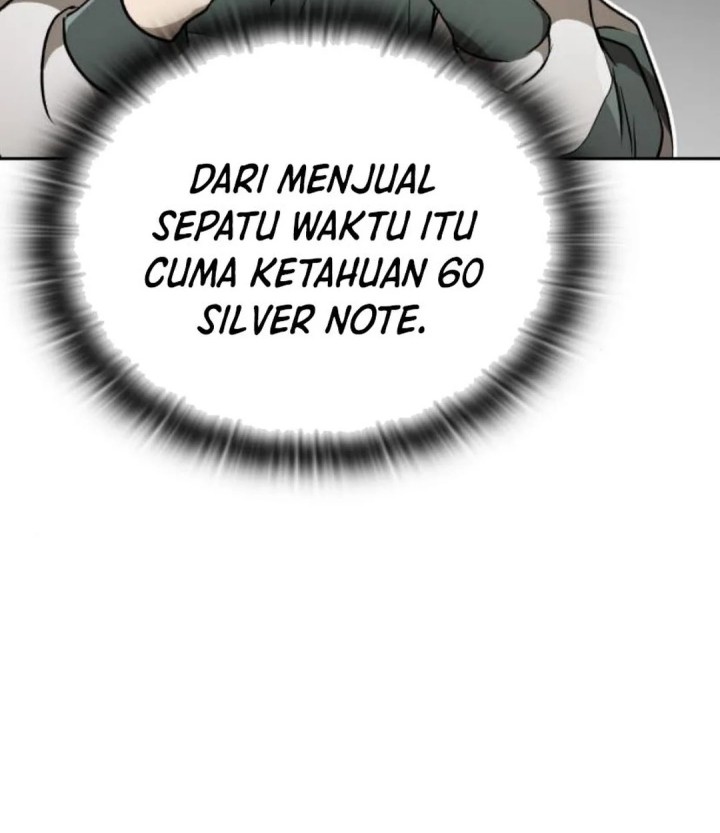 Shinsoo Kindergarten Chapter 26 - halaman 9