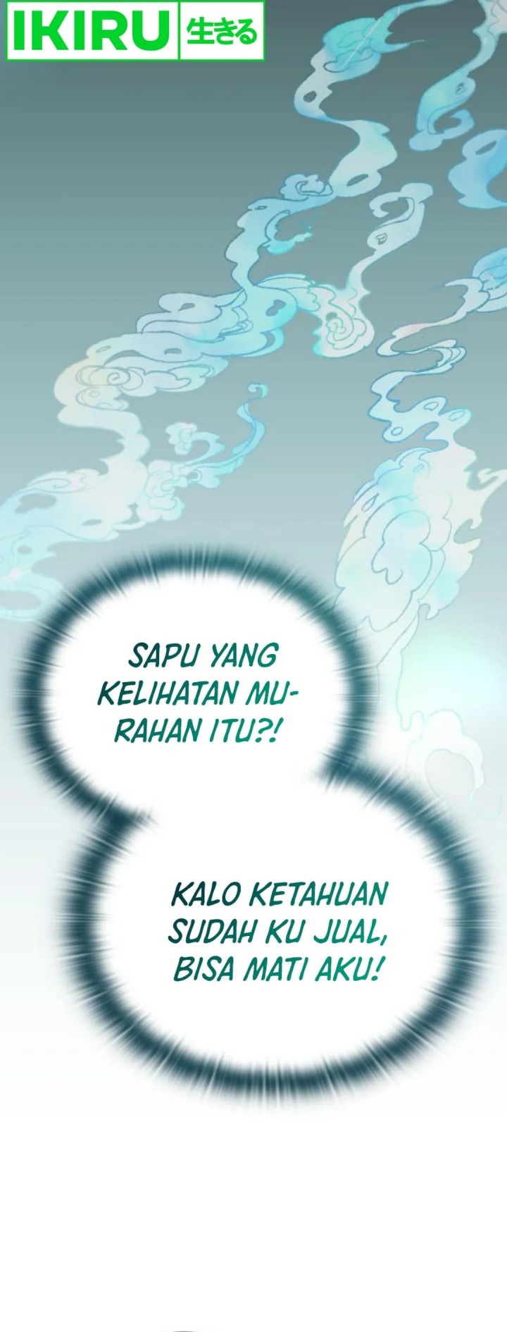 Shinsoo Kindergarten Chapter 26 - halaman 90