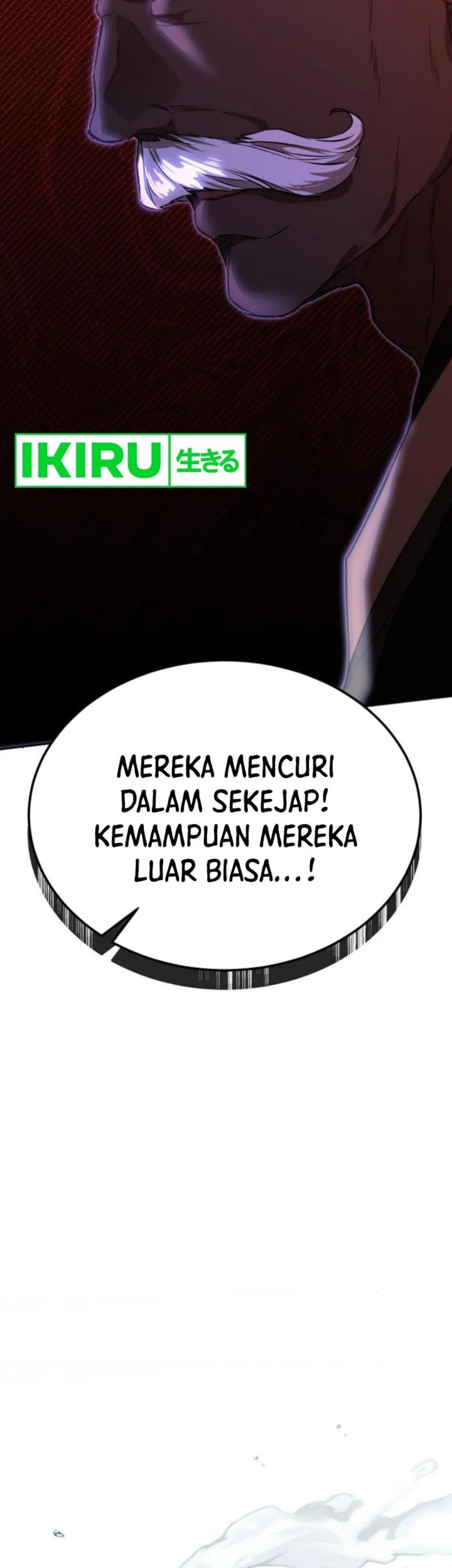 Shinsoo Kindergarten Chapter 26 - halaman 98