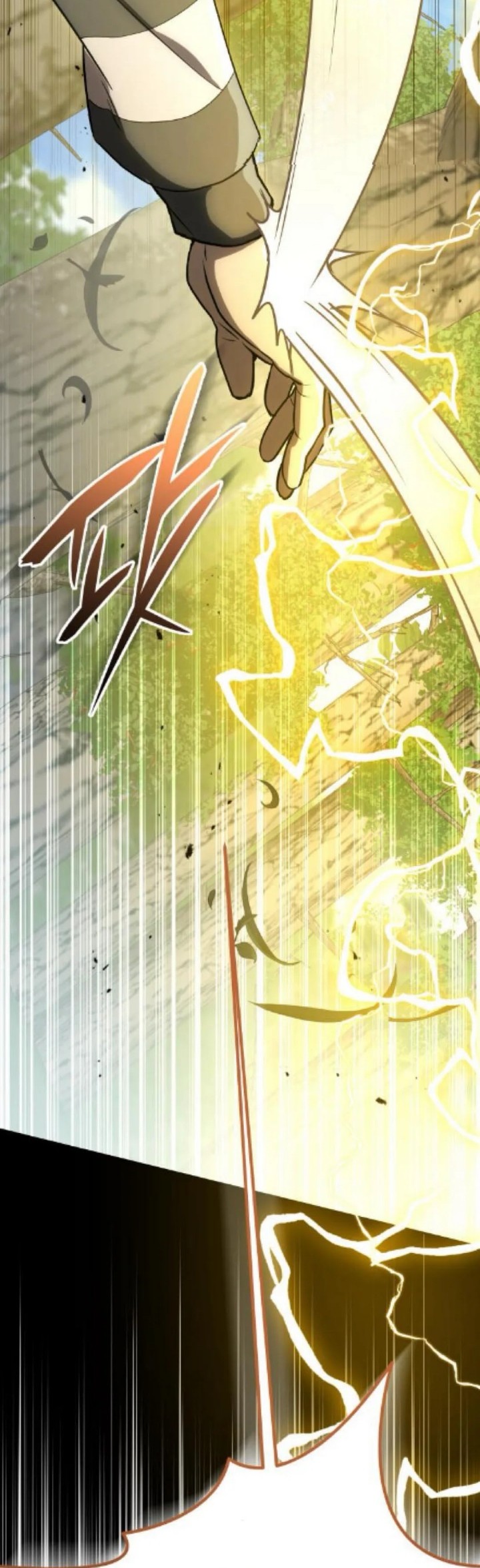 Shinsoo Kindergarten Chapter 27 - halaman 102