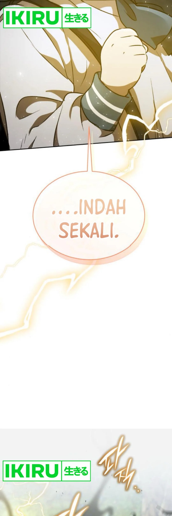 Shinsoo Kindergarten Chapter 27 - halaman 108