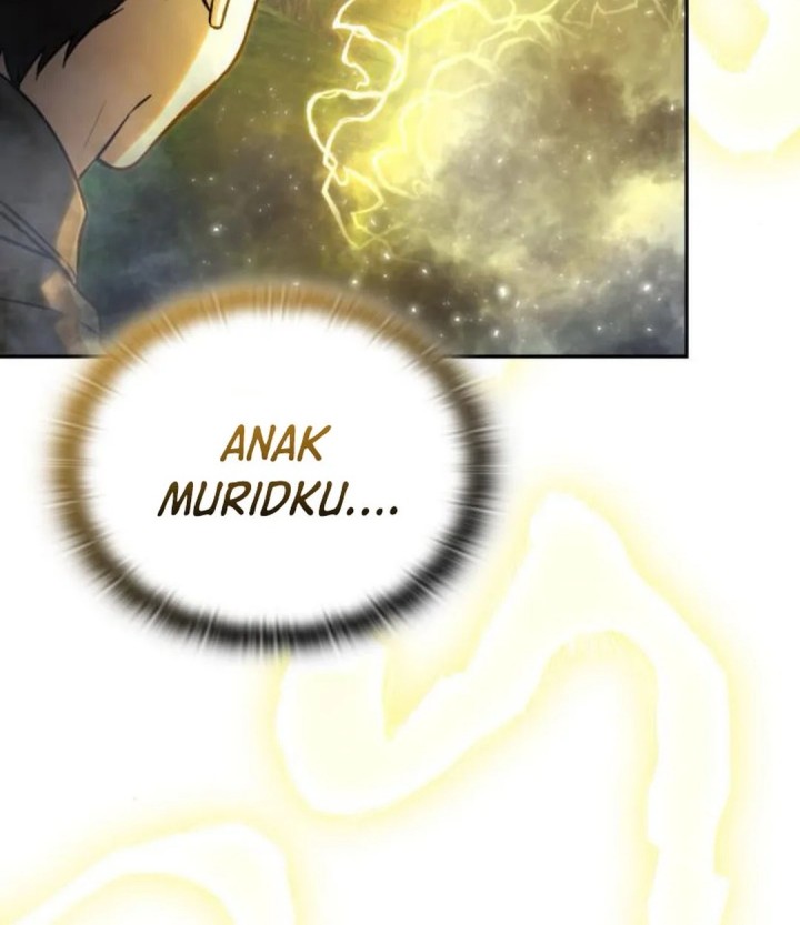 Shinsoo Kindergarten Chapter 27 - halaman 112