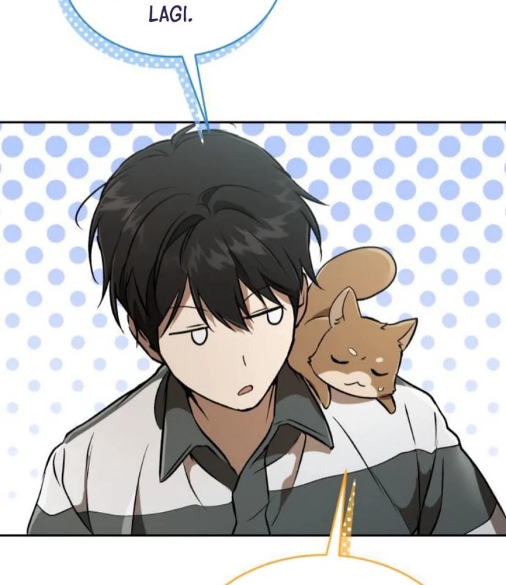 Shinsoo Kindergarten Chapter 27 - halaman 14