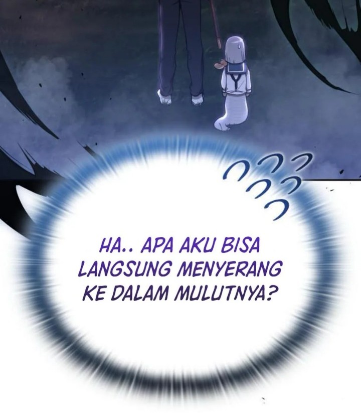 Shinsoo Kindergarten Chapter 27 - halaman 20