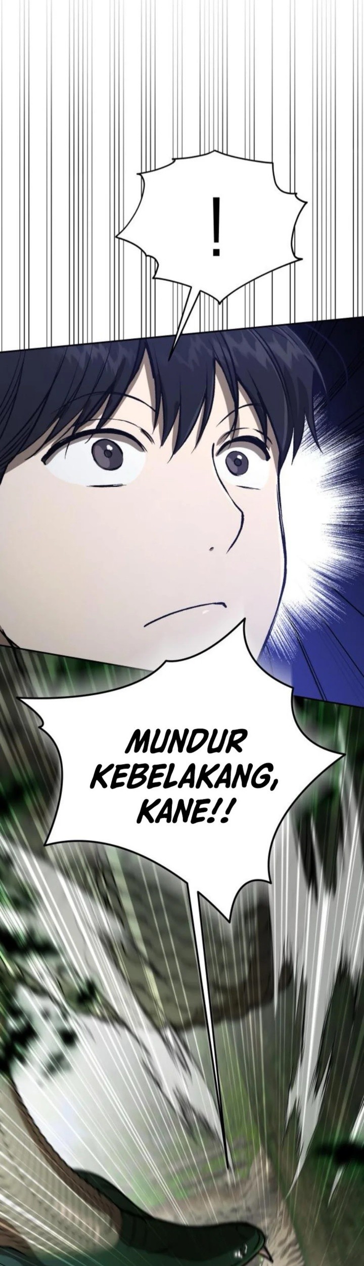Shinsoo Kindergarten Chapter 27 - halaman 26